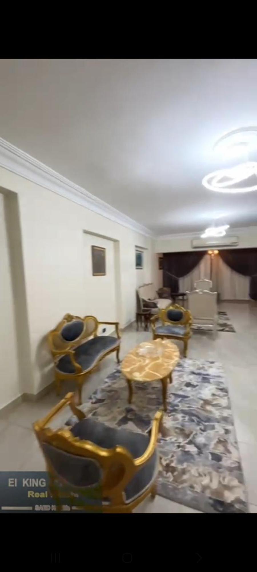 الدقي ميدان المساحه Le Caire