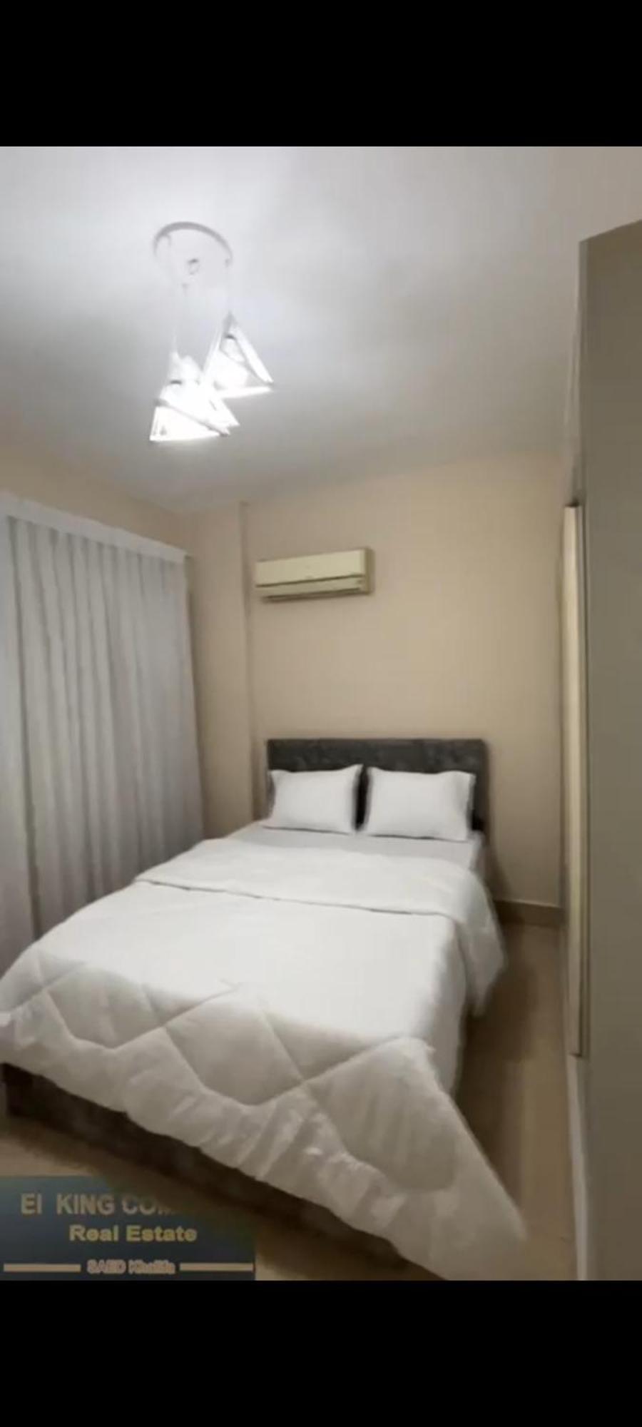 الدقي ميدان المساحه Appartement Le Caire